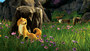 Photo 2 pour ALPHA ET OMEGA EN 3D